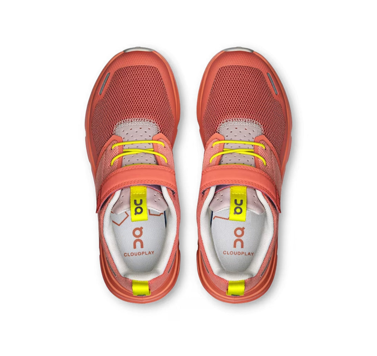 ON Little Kid's Cloud Play Terra